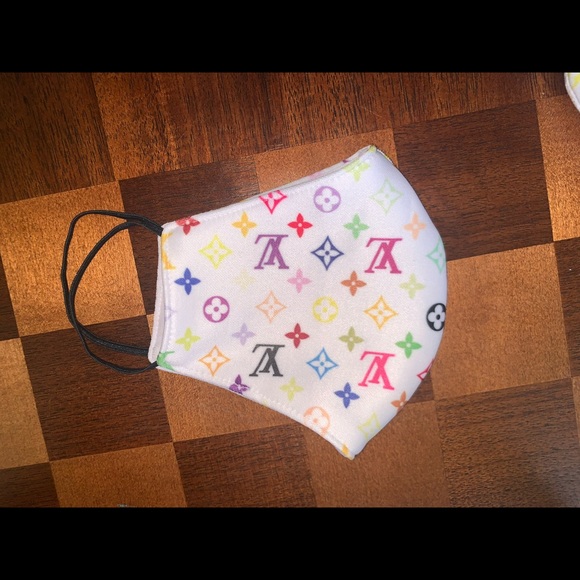 Face Mask - Picture 3 of 3